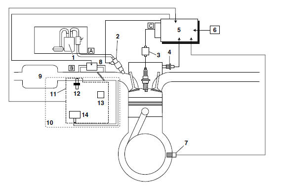 Fi system