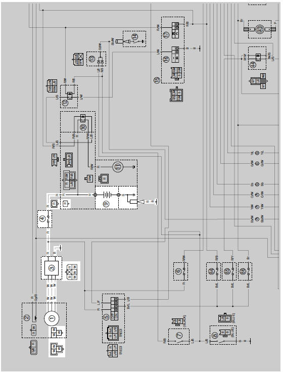 Circuit diagram