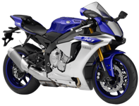 Yamaha YZF-R125: manuals and technical information